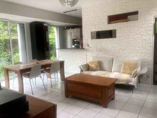 MAISON MEUBLÉE 5 PIÈCES HALUCHÈRE - Photo 1