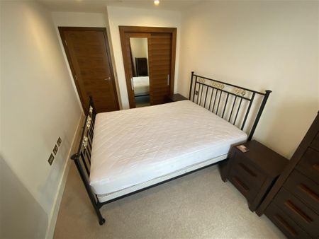 2 bedroom apartment to rent - Photo 3