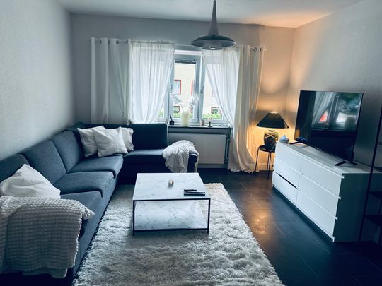 Köpmangatan, Avesta - Photo 1