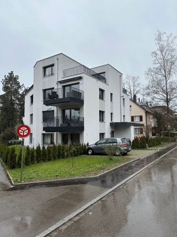 "Ihre Neubau-Wohnung in Stadtnähe!" - Photo 2