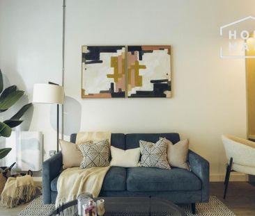 Studio to rent - Photo 3