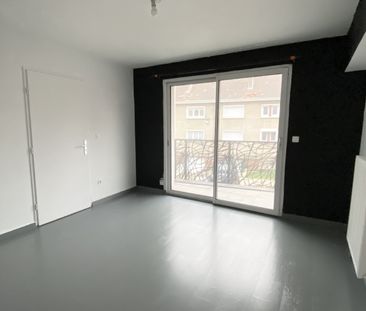 Location Appartement 2 pièces 37m² LENS 62300 - Photo 1