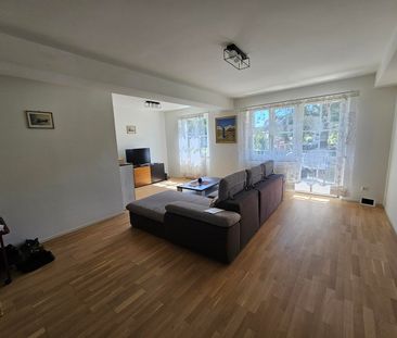 3.5 Zimmer, 86 m², 1. Stock - Foto 1