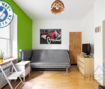 Warszawa Praga-Północ, ul. Jakuba Jasińskiego - Photo 2