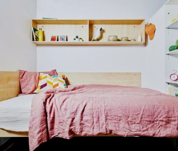 Ultra Twin Apartment - Photo 1