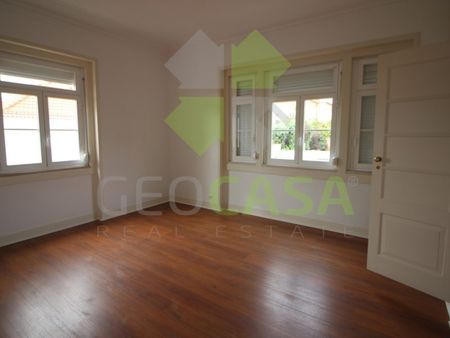 Apartamento T3 em Lisboa - Photo 5