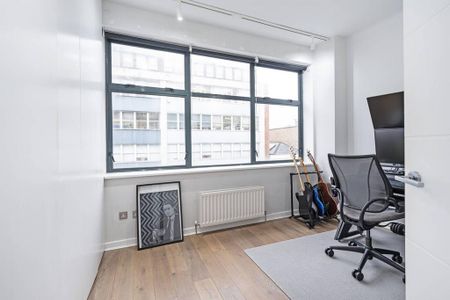 2 bedroom flat to rent - Photo 4