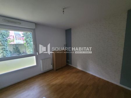 Location Appartement 2 pièces 42m² LOOS 59120 - Photo 3