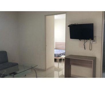 RENTA DE DEPARTAMENTO UDLAP TODO INCLUIDO AMUEBLADO - Photo 4