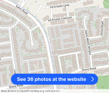 Riverbend Place and Upper Shore Townhomes - Photo 1