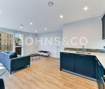 1 bedroom apartment to rent - Photo 1