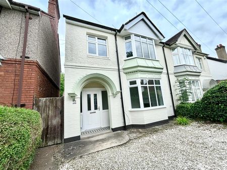 Manor Park Road, Nuneaton, CV11 - Photo 5