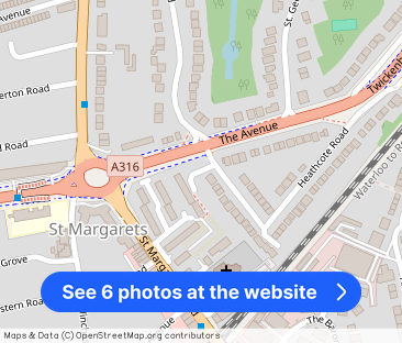 Norfolk Close, St Margarets - Photo 1