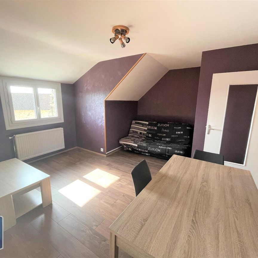 Location Appartement 2 pièces 47m² ISLE 87170 - Photo 1