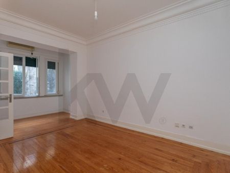 Apartamento T5 em Lisboa - Photo 3