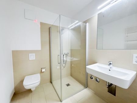 Moderne 3-Zimmer-Wohnung in zentraler Lage in Bremen - Photo 4