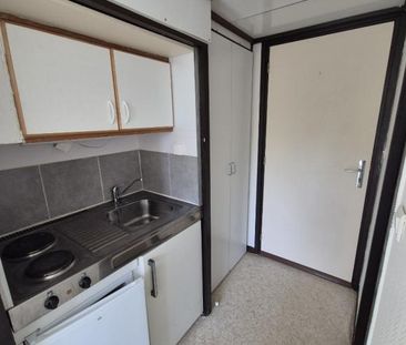 Location Appartement 1 pièce 17m² VANDOEUVRE LES NANCY 54500 - Photo 3