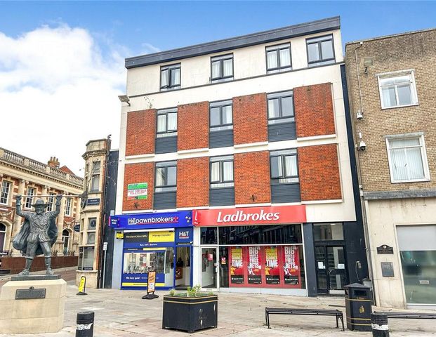 Flat share to rent - Photo 1