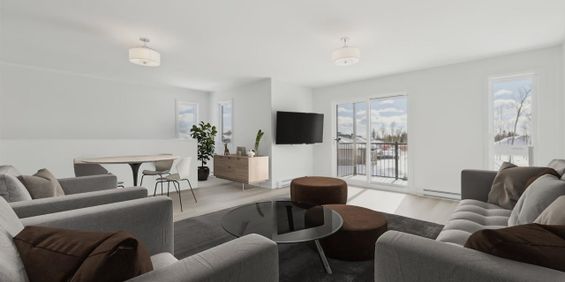 Appartement Gatineau (Aylmer) � Louer - Photo 3