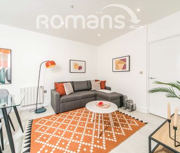 1 bedroom semi detached to rent - Photo 2