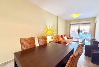 3 BEDROOM APARTMENT FOR RENT IN TORREVIEJA- ALICANTE