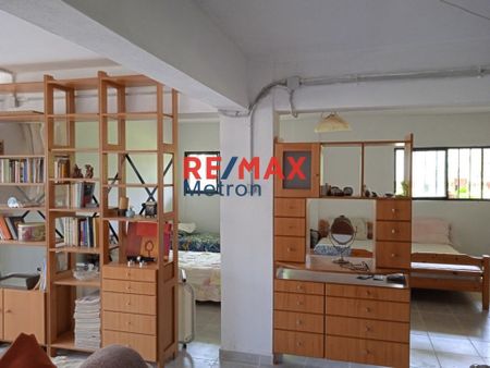 Διαμέρισμα για ενοικίαση Νέα Καλλικράτεια (Καλλικράτεια) - Photo 3