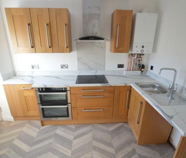 2 bedroom flat to rent - Photo 6