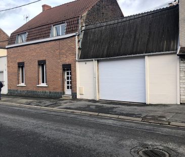 MAISON 4 CHAMBRES AVEC GRAND JARDIN ET GARAGE - Photo 5