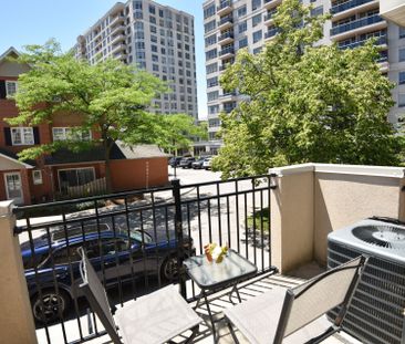 For Lease - 1400 The Esplanade N/A Unit# 306, Pickering, Ontario - Photo 4