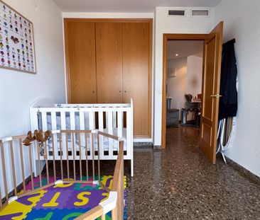 Flat - Burjassot (Canterería) - Photo 6