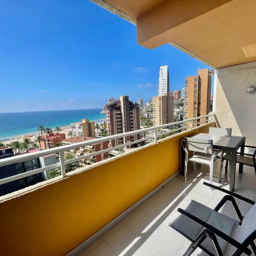 Benidorm - Photo 1