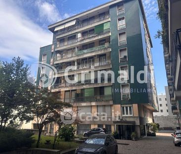 Monolocale in Affitto in Via Giacinto Bruzzesi 37 a Milano - Photo 1