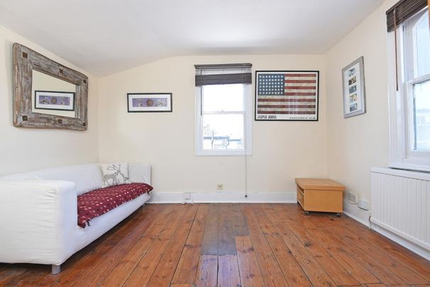 1 bedroom property to rent - Photo 1