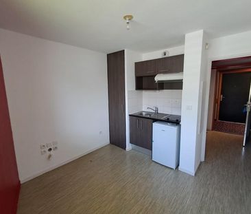 Location Appartement 1 pièce 15m² TOULOUSE 31400 - Photo 2