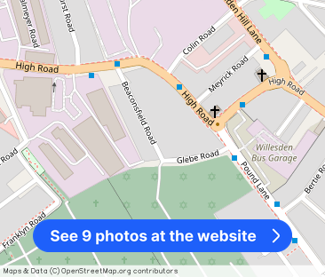 Beaconsfield Road, Kensal Rise - Photo 1