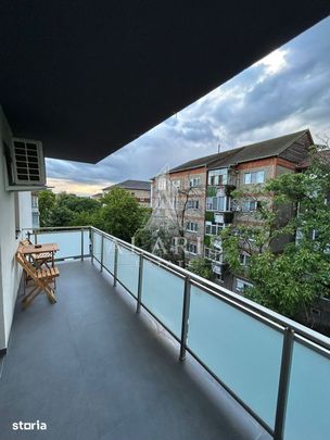 Apartament 2 camere, loc de parcare, zona Lipovei - Fotografie 1