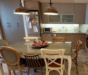 Διαμέρισμα για ενοικίαση Κέντρο (Ωραιόκαστρο) - Photo 5