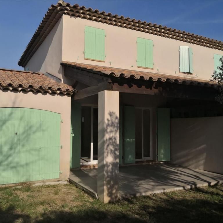 LOUÉ MAISON INDIVIDUELLE - ROGNAC - Photo 1