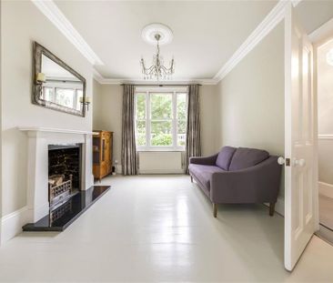 4 bedroom terraced house to rent - Photo 1