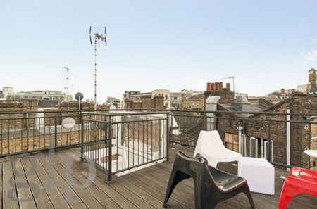 Flat, Catherine Street, London, Greater London, Covent Garden, WC2B - Photo 4