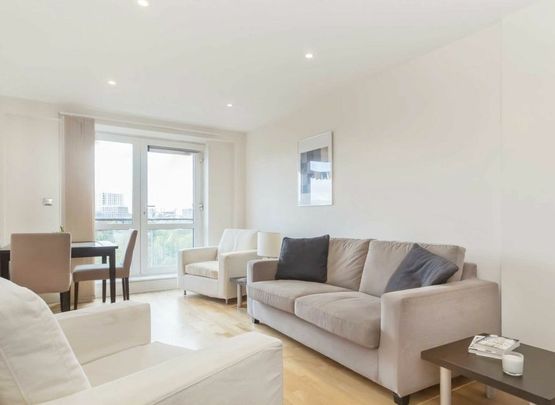 Chiswick High Road - Photo 1