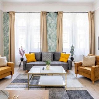 Izabella utca - Fotó 1