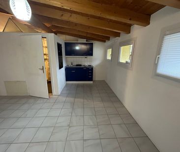 2 Zimmer, 33 m², 1. Stock - Foto 6