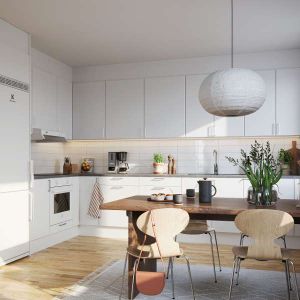 Guldbaggevägen 9 - Foto 2