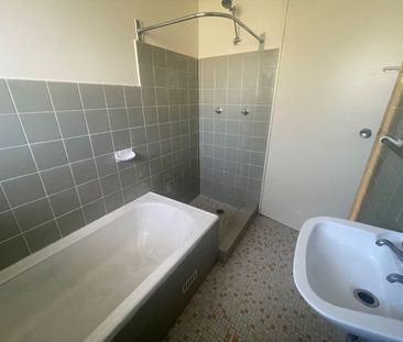 FRESHLY PAINTED TOP FLOOR UNIT - Photo 3
