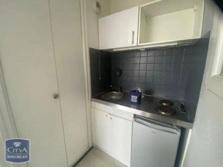 Appartement à louer 1 pièce 25.06m² - Photo 3