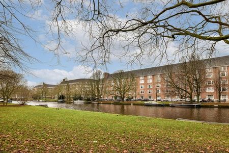 Te huur: Appartement Stadionkade in Amsterdam - Foto 4