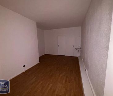 Location Appartement 2 pièces 38m² SETE 34200 - Photo 4