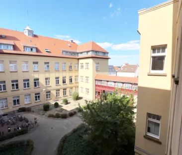 Schönes 1 Zimmer Apartment, 20qm mit Pantryküche und Bad im 2. OG i... - Photo 1