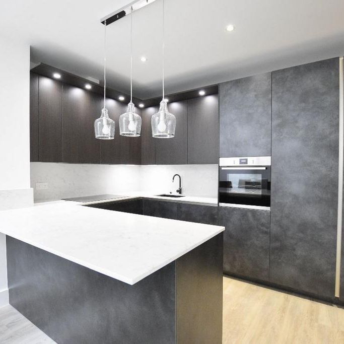 3 bedroom flat to rent - Photo 1